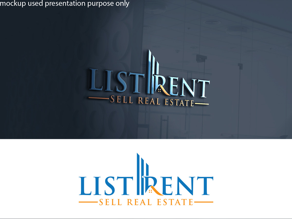 Logo Design by Rubia@ for Zillow Realty | Design #21953071