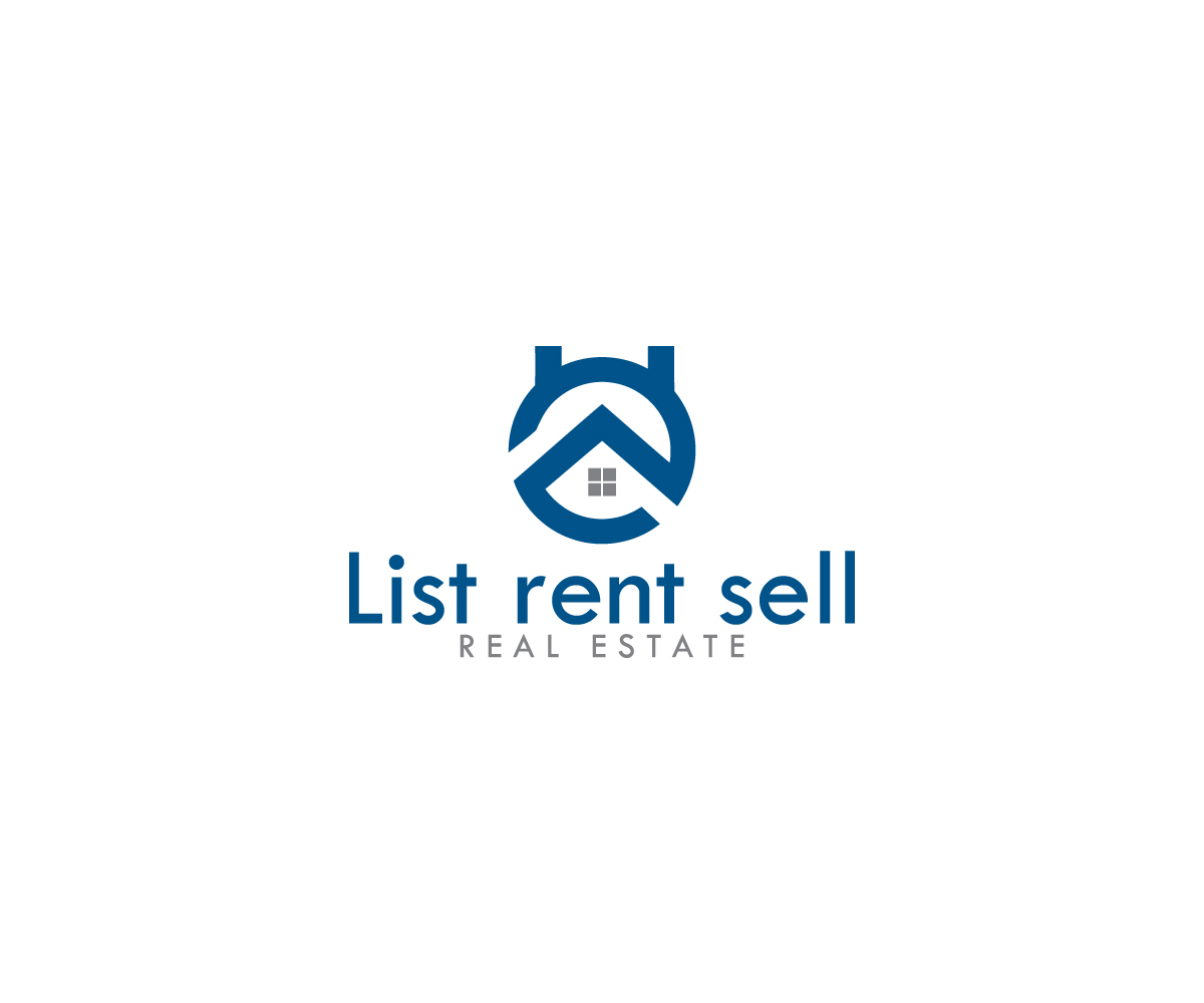 Logo Design by Synthi for Zillow Realty | Design #21953786