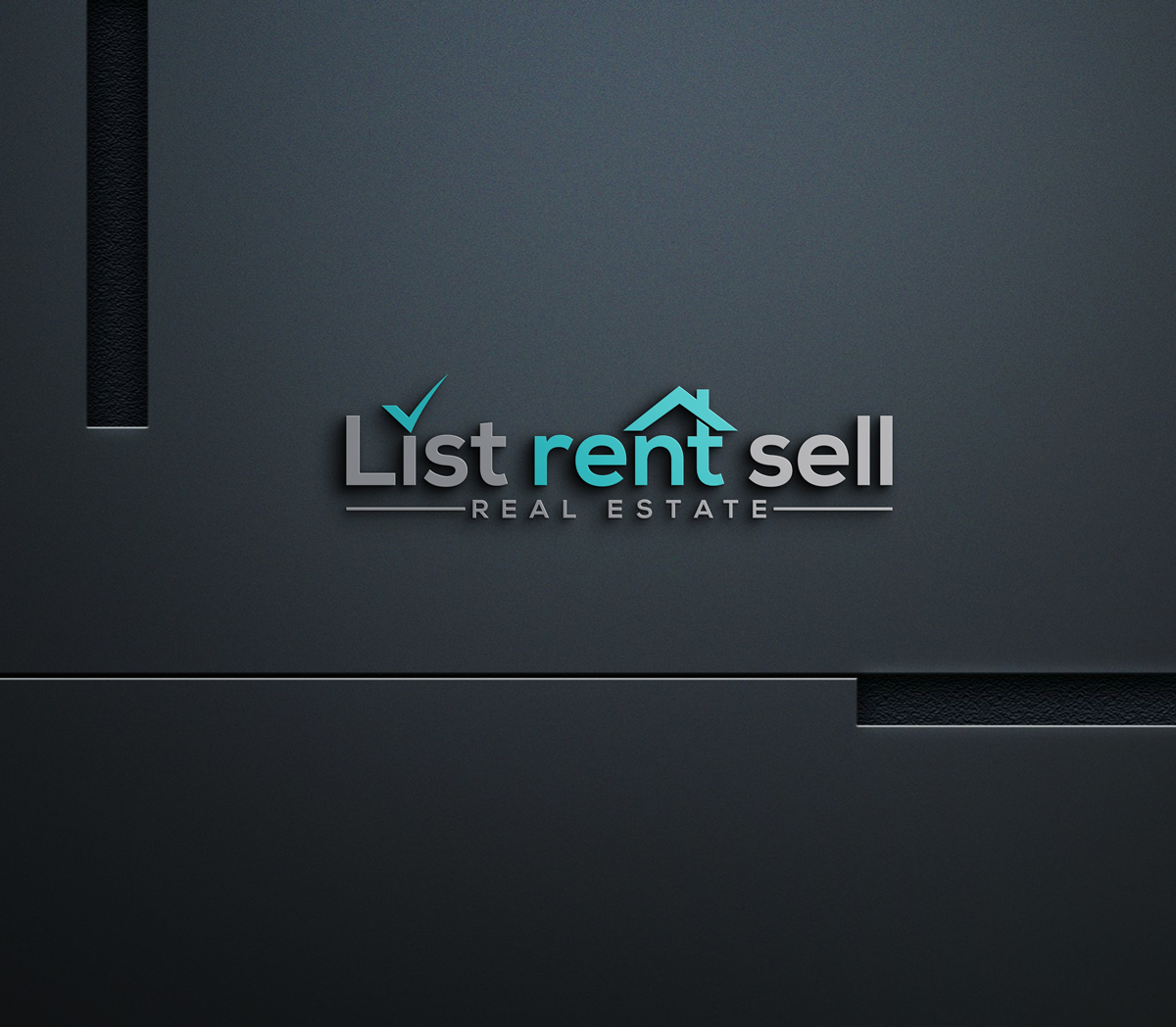 Logo Design by Hatha for Zillow Realty | Design #21957158