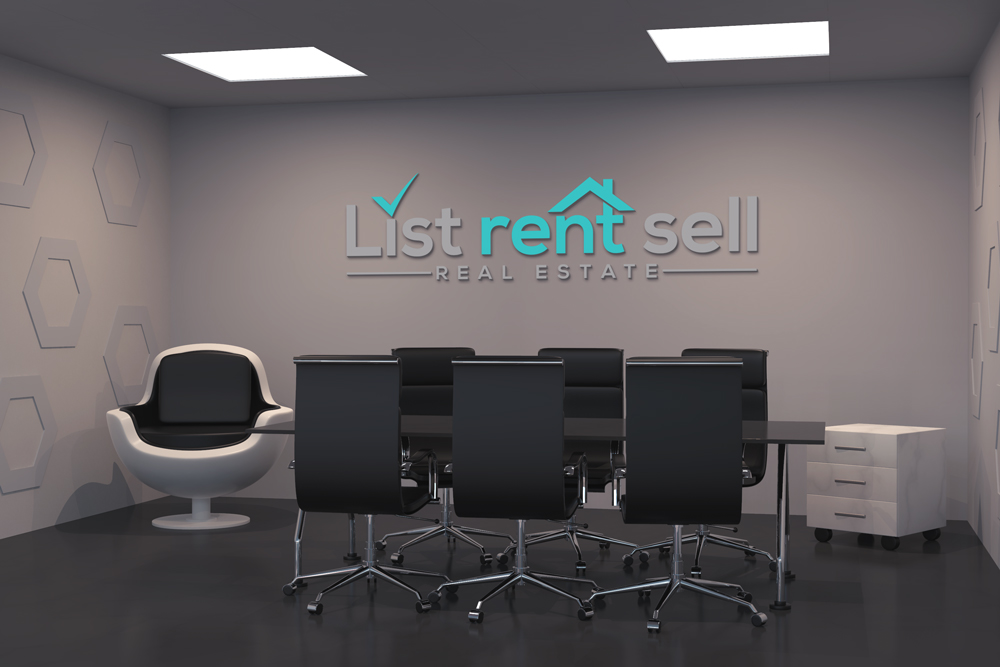 Logo Design by Hatha for Zillow Realty | Design #21957159