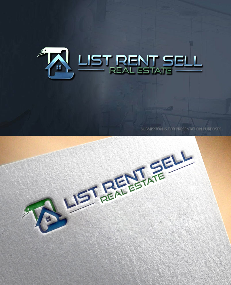 Logo Design by graphicevolution for Zillow Realty | Design #21955076