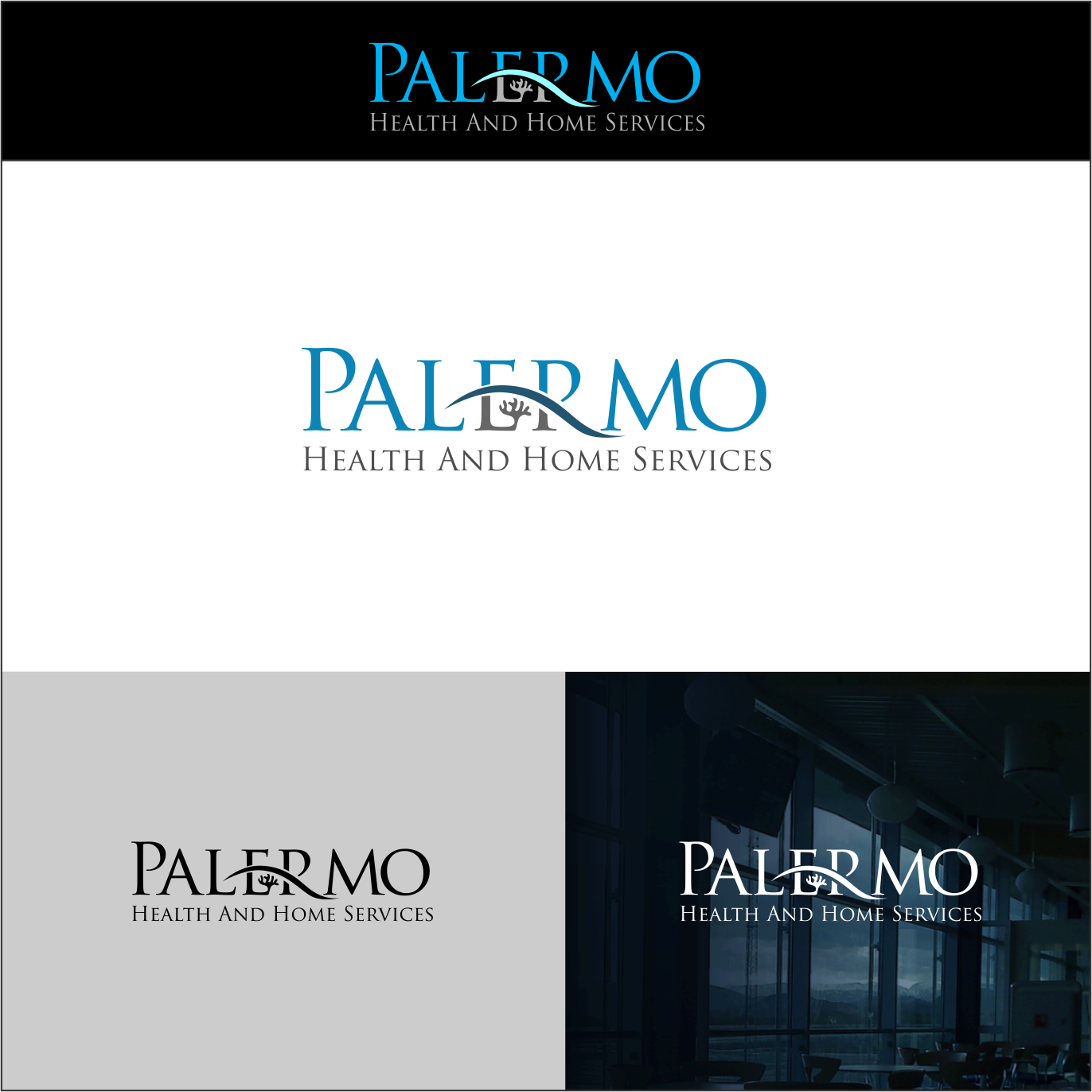 Logo Design by Arham Hidayat for this project | Design #22010484