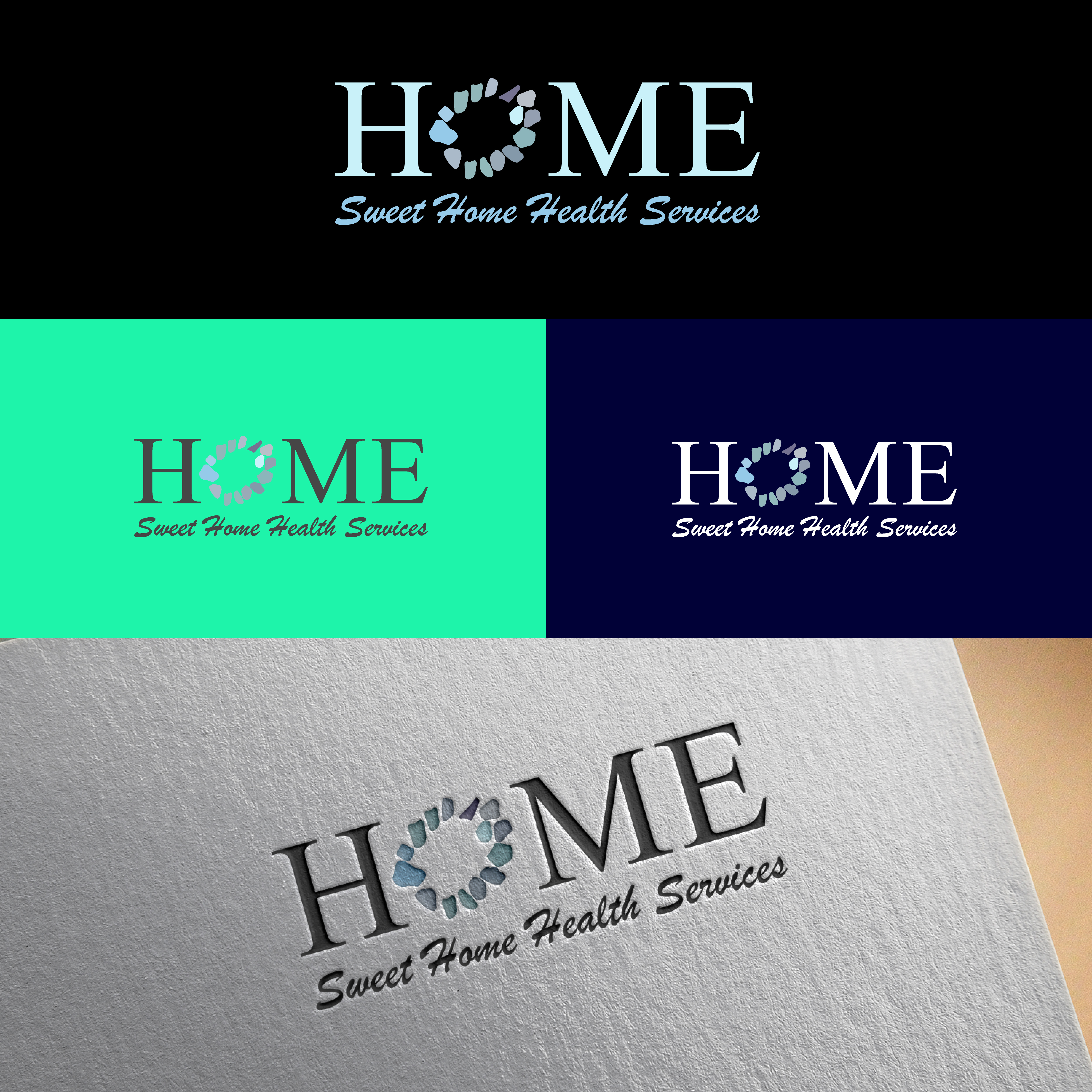 Logo Design by D Patel Graphic for this project | Design #21956209