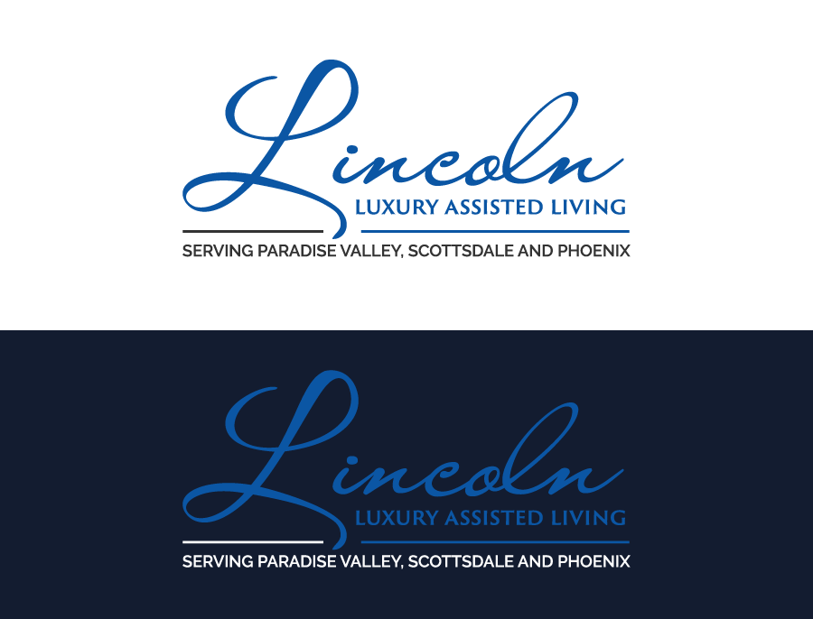 Logo Design by alamin1973 for The Plaza Assisted Living of Scottsdale, LLC | Design: #21957674