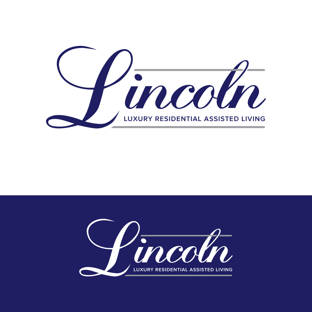 Logo Design by H4R5Z for The Plaza Assisted Living of Scottsdale, LLC | Design #21958295