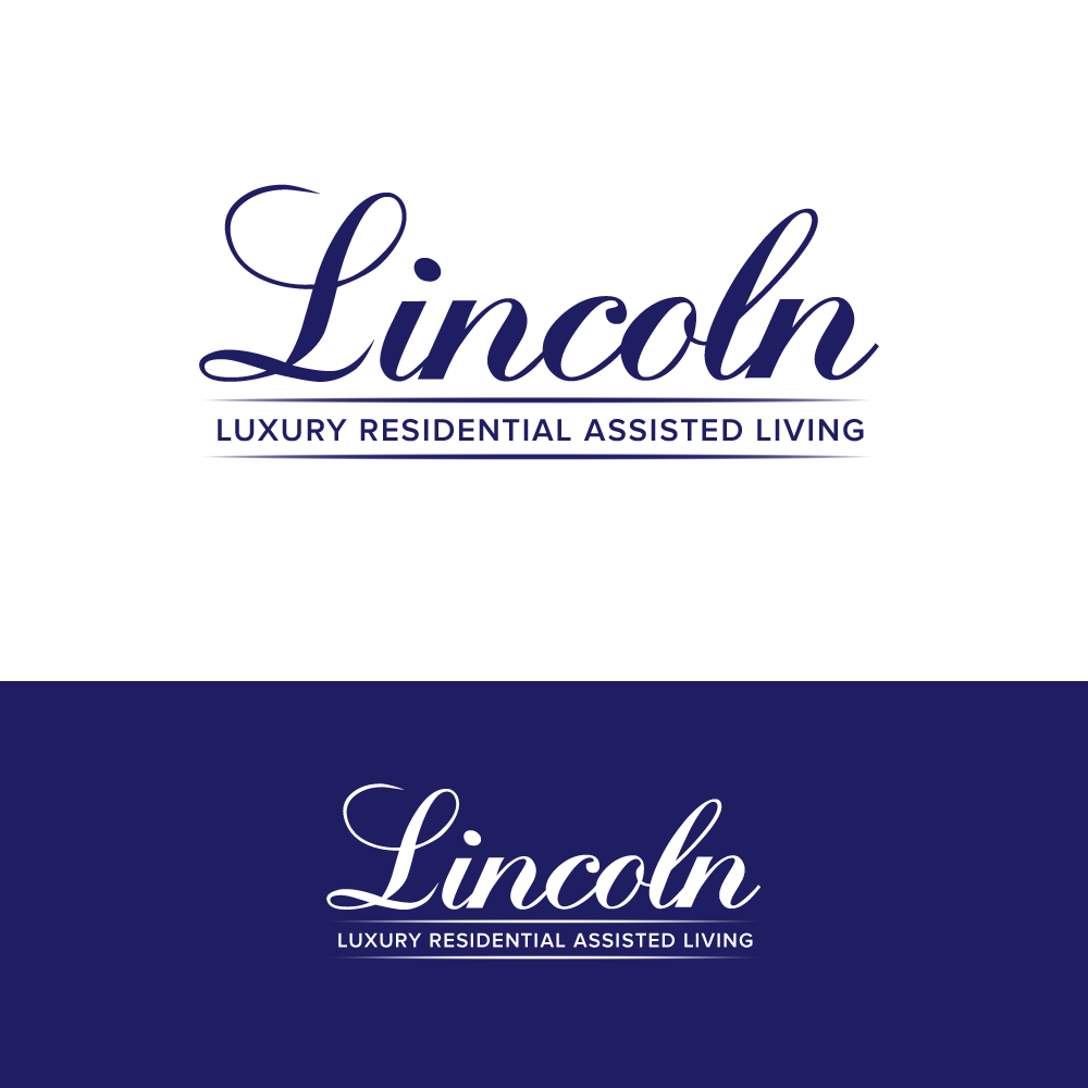 Logo Design by H4R5Z for The Plaza Assisted Living of Scottsdale, LLC | Design #21970861