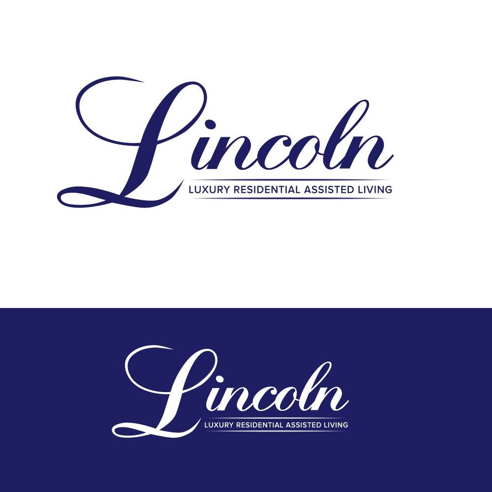 Logo Design by H4R5Z for The Plaza Assisted Living of Scottsdale, LLC | Design #21970880