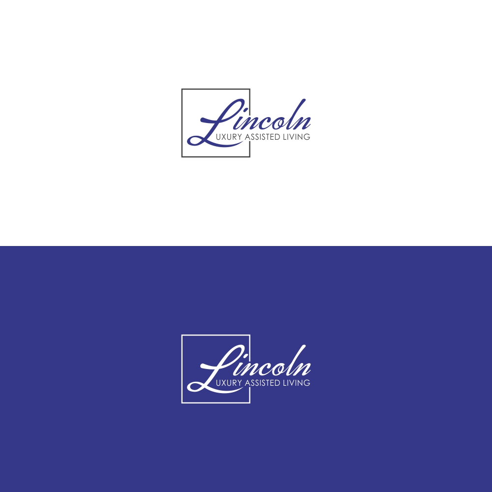 Logo Design by Basksh Designs for The Plaza Assisted Living of Scottsdale, LLC | Design #21955711