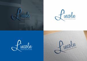 Logo Design by aqilazhifara for The Plaza Assisted Living of Scottsdale, LLC | Design: #21952841
