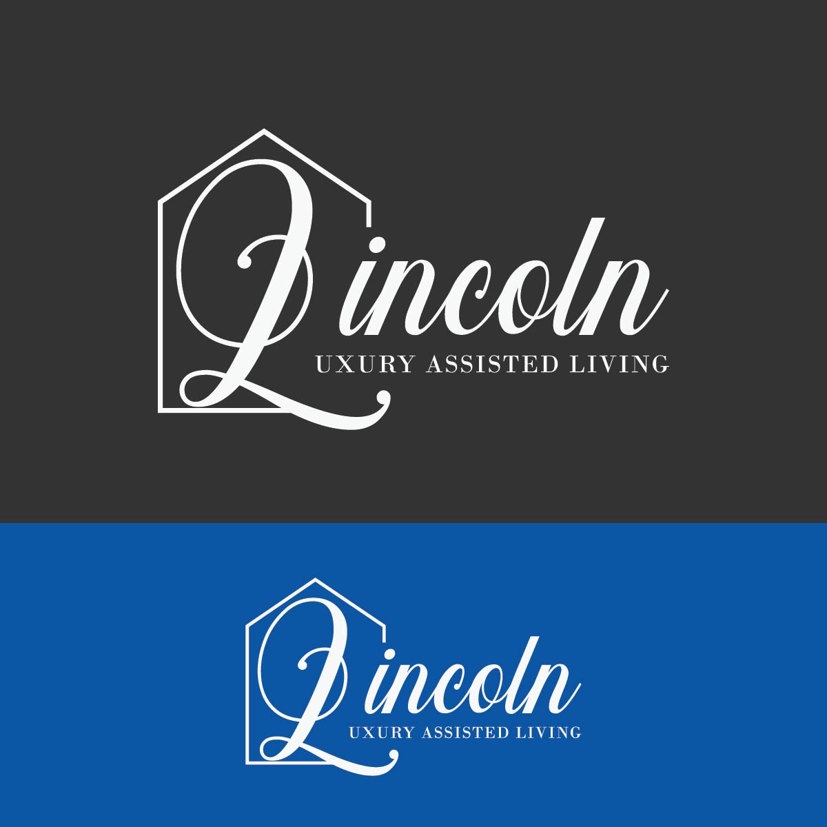 Logo Design by **INCREDIBLEDESIGNERS** for The Plaza Assisted Living of Scottsdale, LLC | Design #21958362