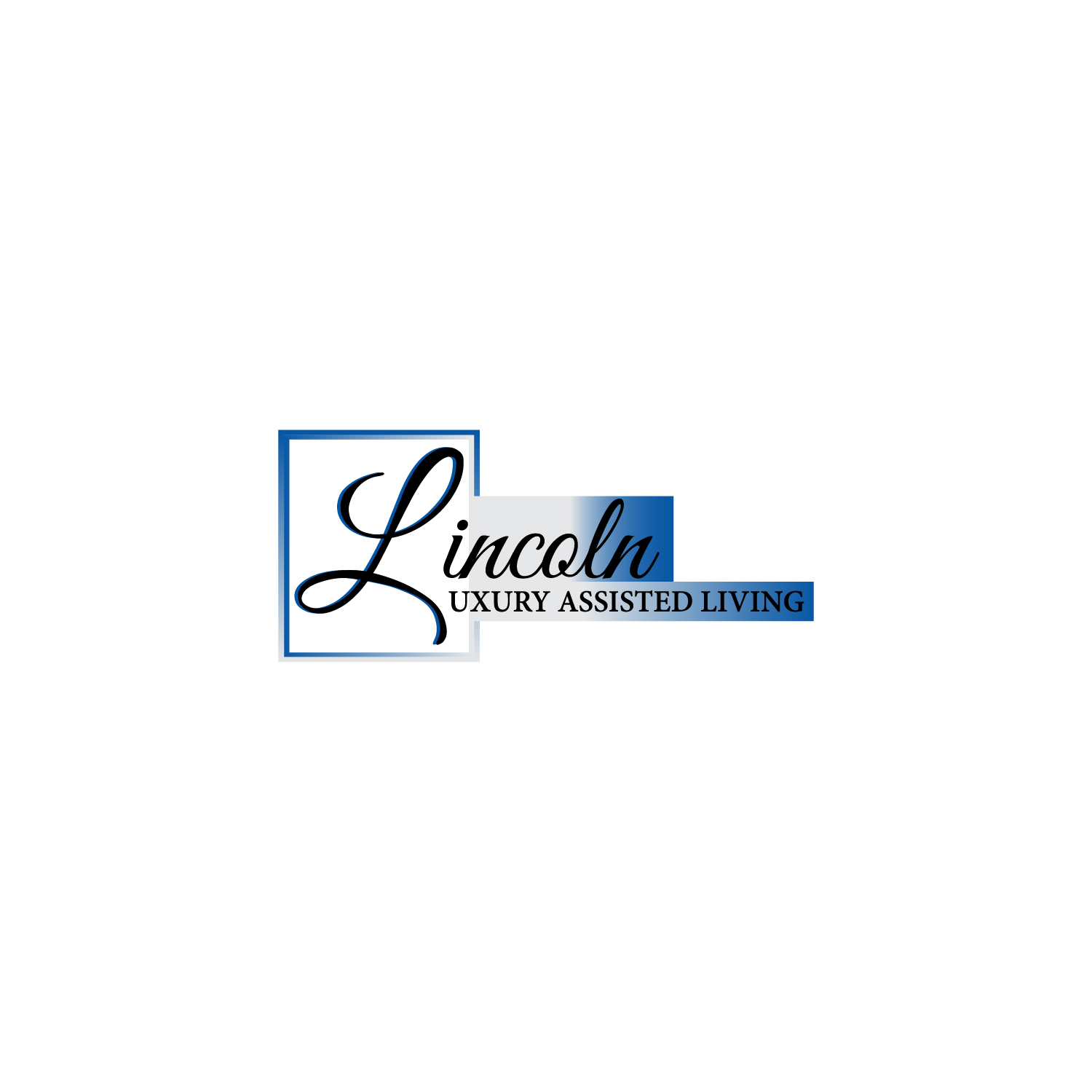 Logo-Design von MAD YIK für The Plaza Assisted Living of Scottsdale, LLC | Design #21952823