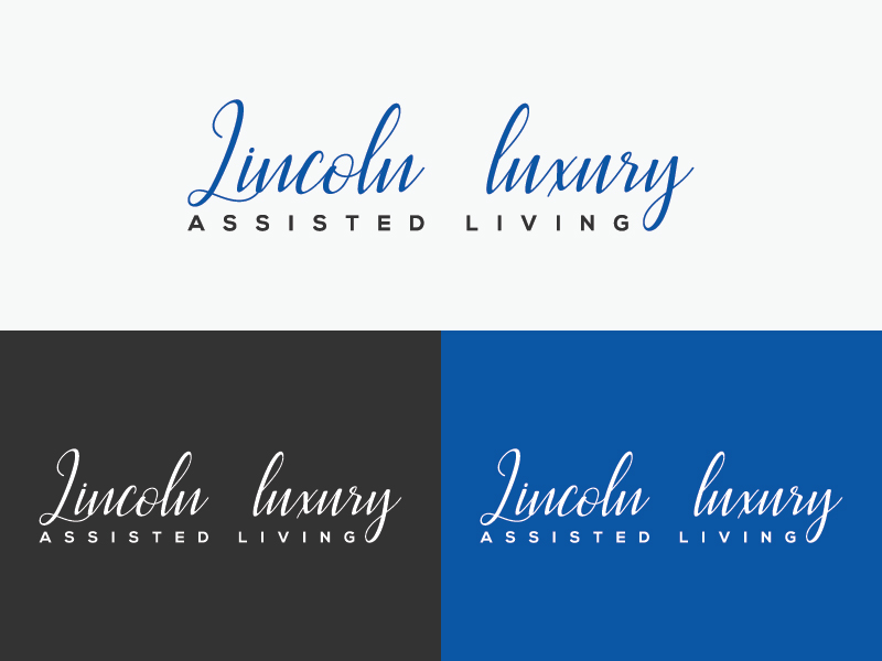 Logo Design by Harry Alfie for The Plaza Assisted Living of Scottsdale, LLC | Design #21968583