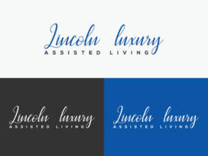 Logo Design by Harry Alfie