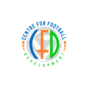 CFD - Centre for Football Development  | Logo Design by tejo