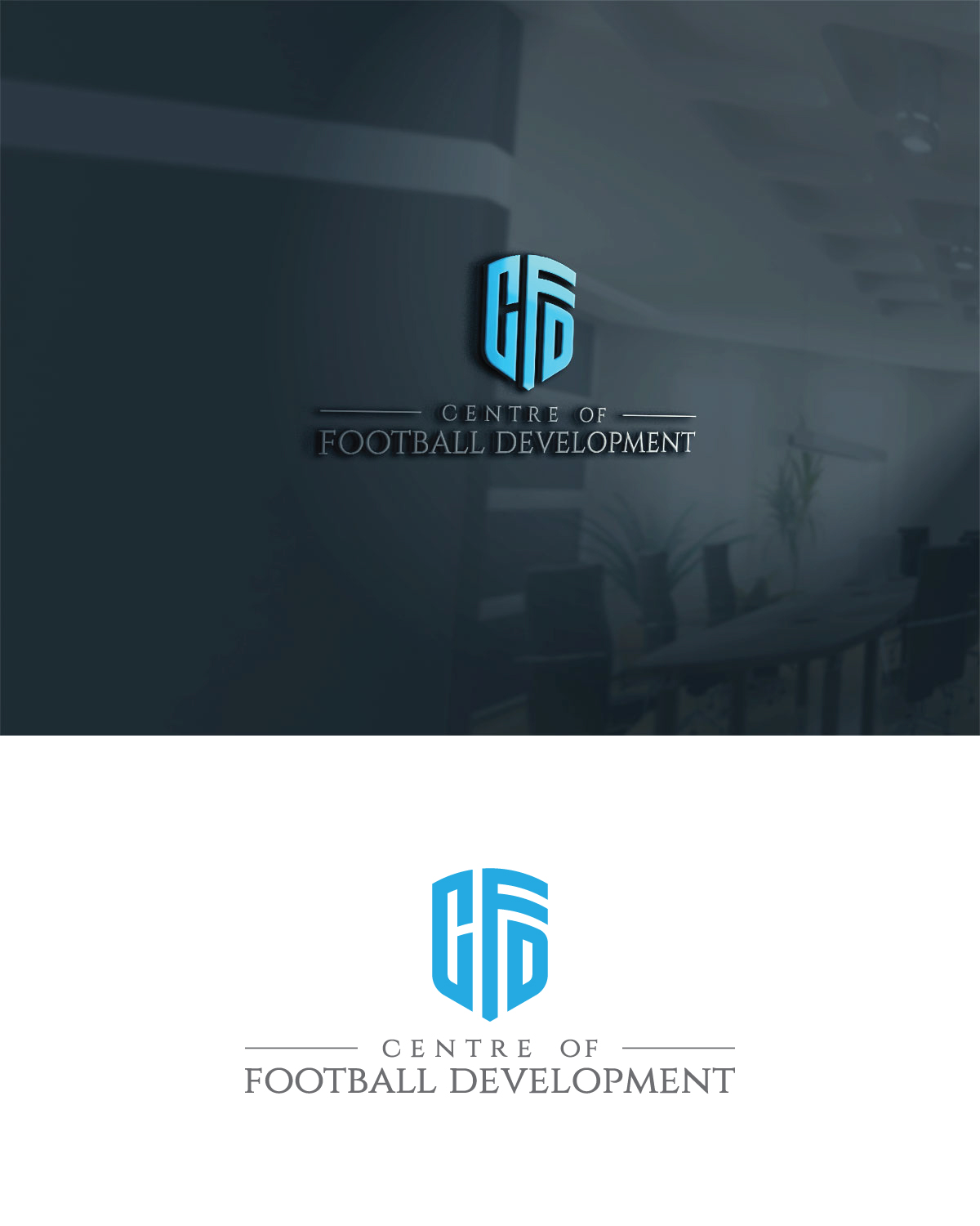 Logo Design by gfxpreneur for this project | Design: #22069378