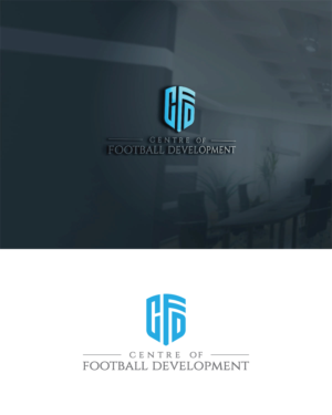 Logo Design by gfxpreneur