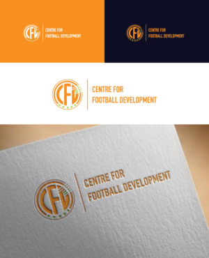 Logo Design by Ash_king for this project | Design: #21962155