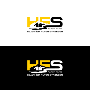 Logo-Design von Arham Hidayat für dieses Projekt | Design #21989099