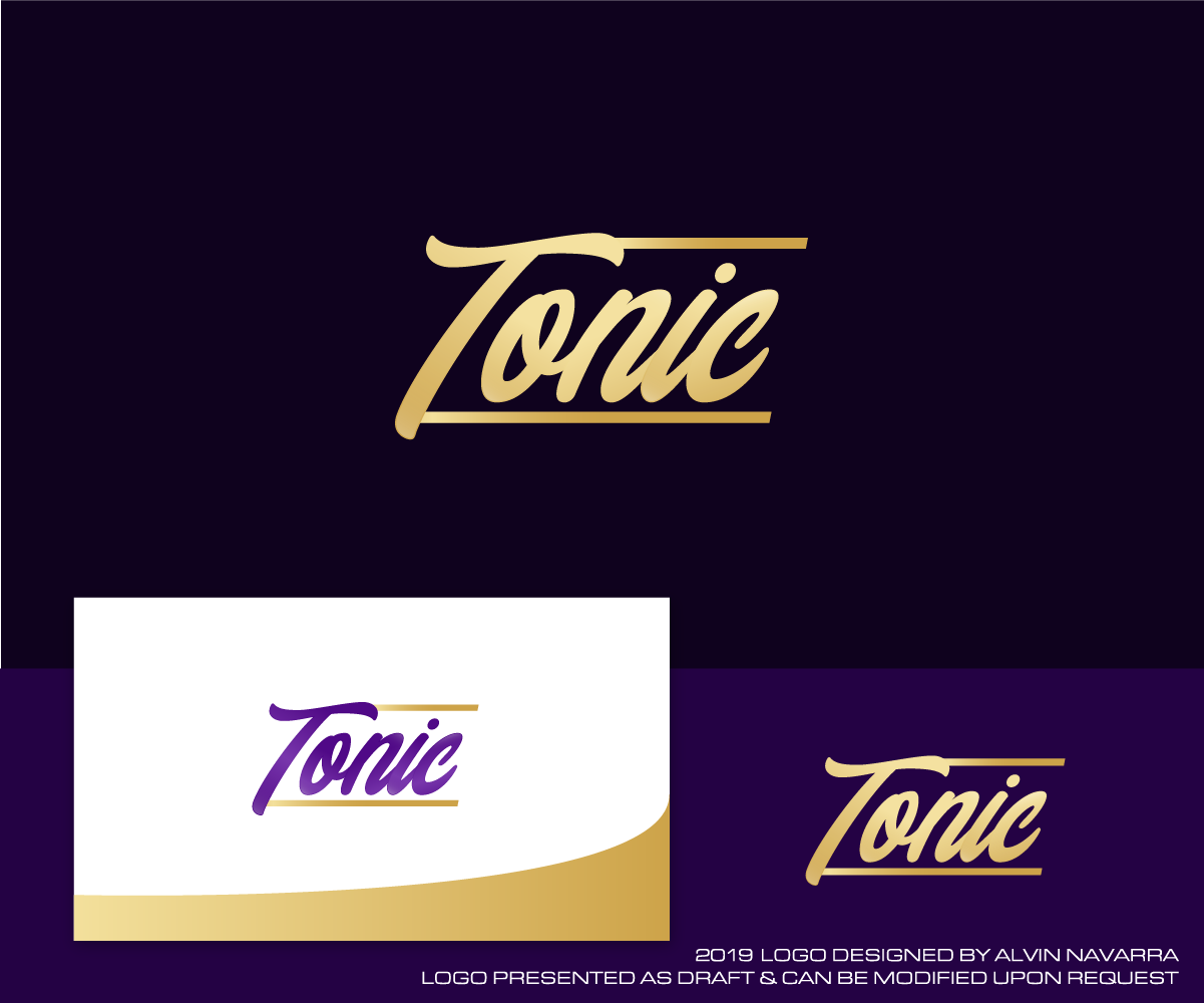 Logo Design by alvinnavarra for Bwarca Nominees Pty Ltd | Design #21965744