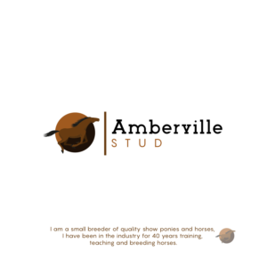 Logo Design by Blvck for this project | Design: #21961605