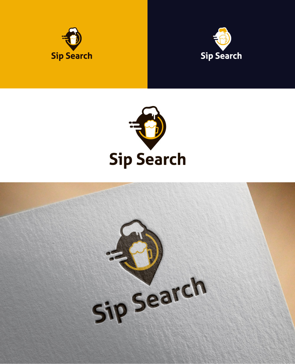 Logo Design by Ash_king for this project | Design #21961824