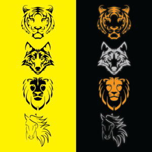 Logo Design by Protima Khan