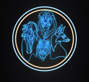 Logo-Design von ShinnX für dieses Projekt | Design: #21989848