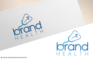 Logo Design by A S design @ for this project | Design: #21982897