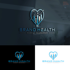 Brand Health | Design de Logo par step forward 2