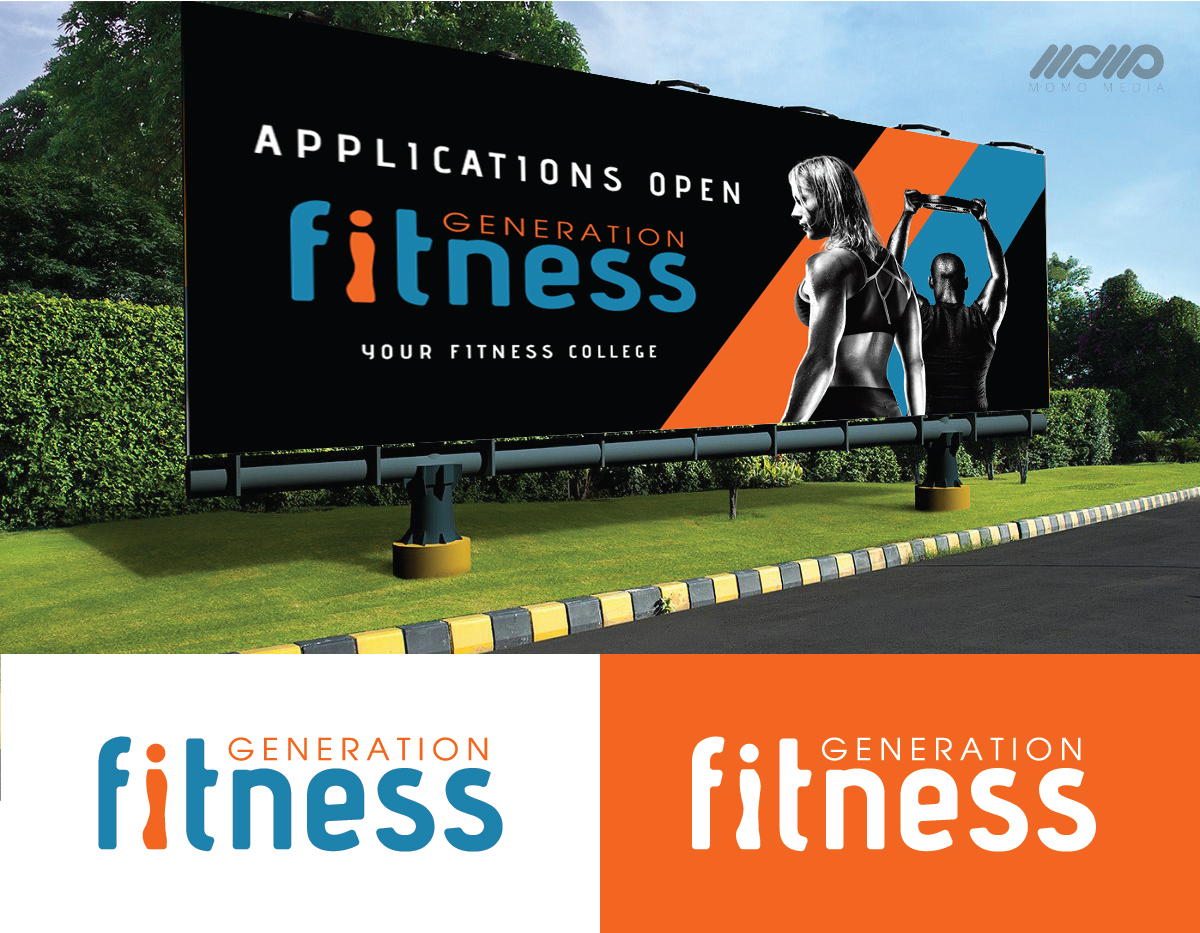 Logo Design by MOMO Media for this project | Design #22003445