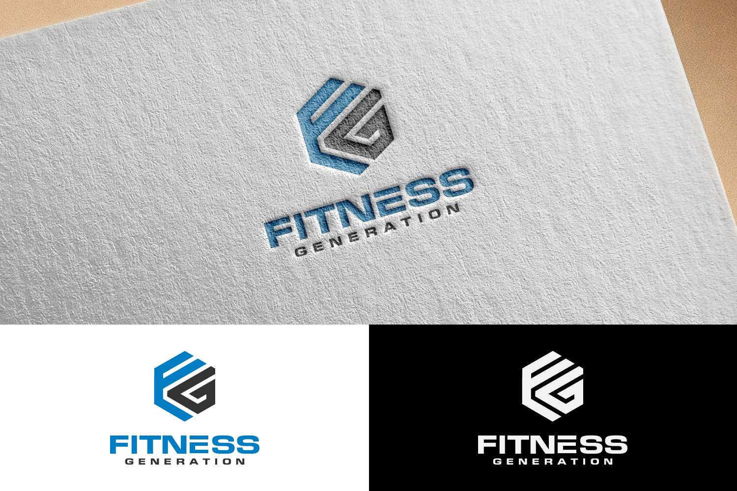 Logo Design by bejoborn1 for this project | Design #21954283