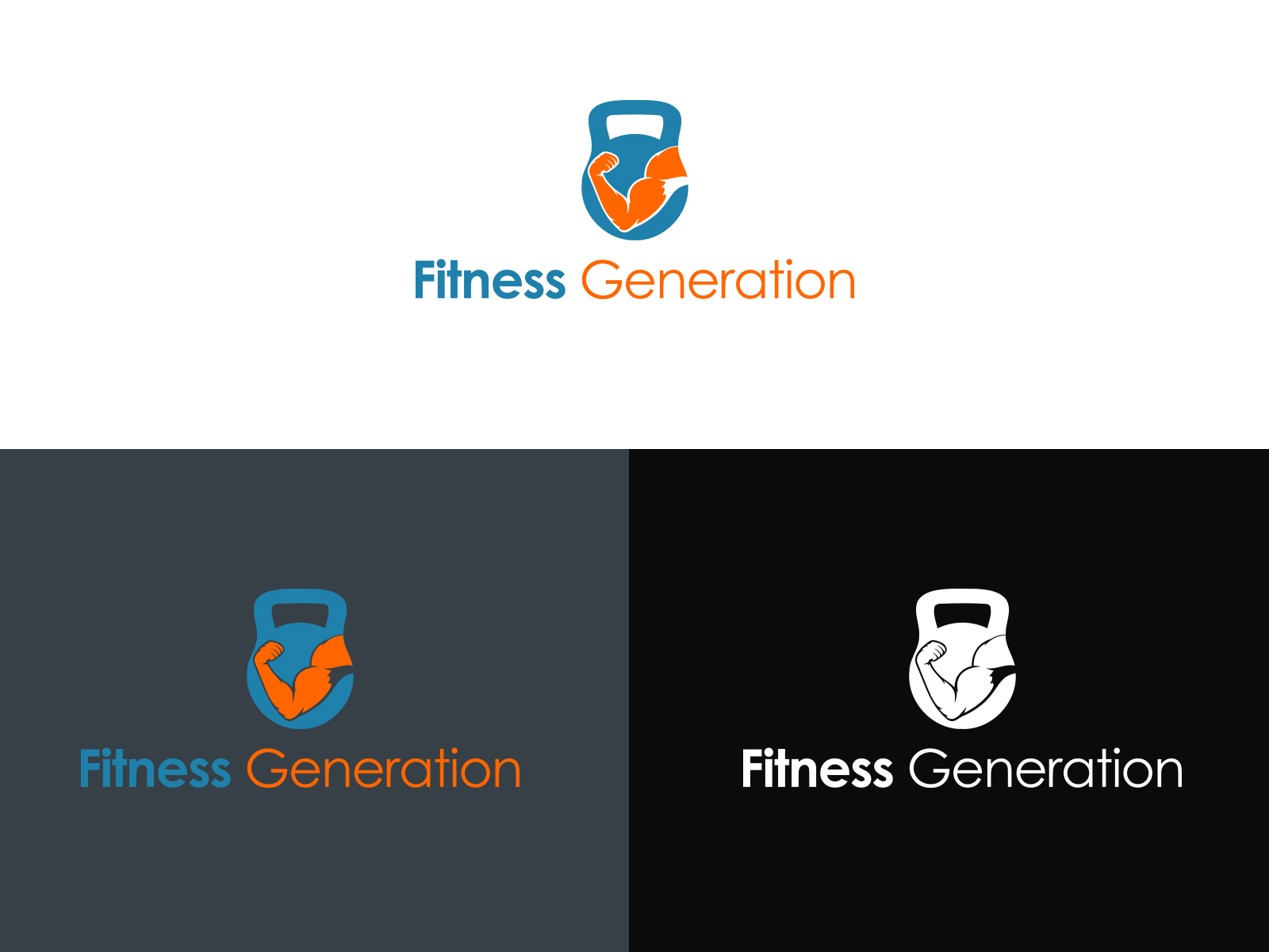 Logo Design by Design_park for this project | Design #21963654