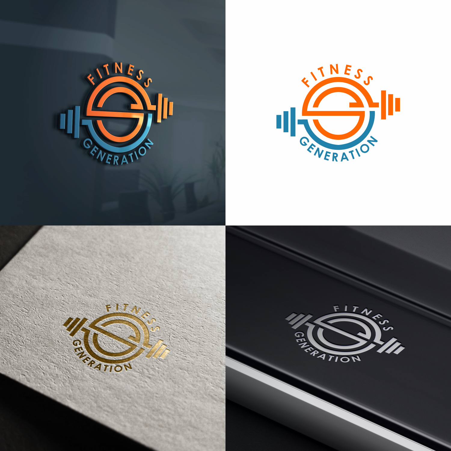 Logo Design by tinuse juliono for this project | Design: #21956504