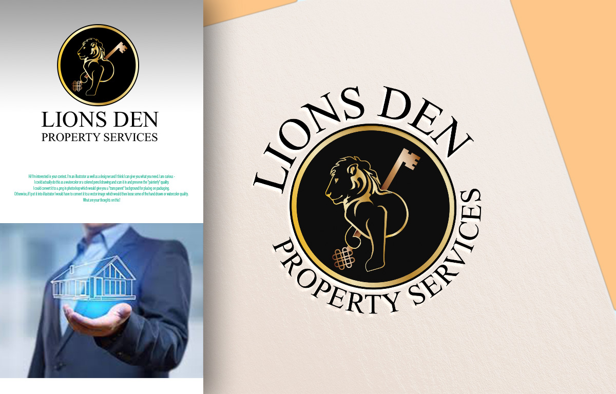 Logo Design by Wonderful design for this project | Design #21955211