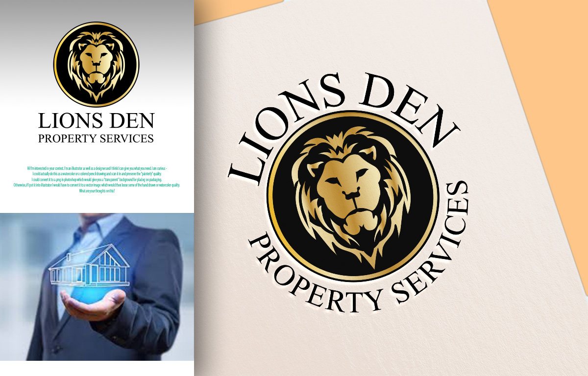 Logo Design by Wonderful design for this project | Design #21965245