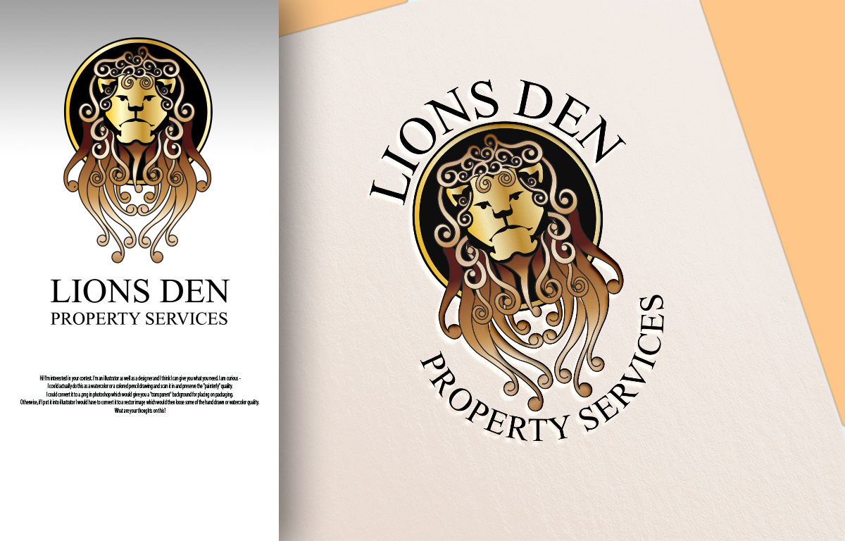 Logo Design by Wonderful design for this project | Design #22024816