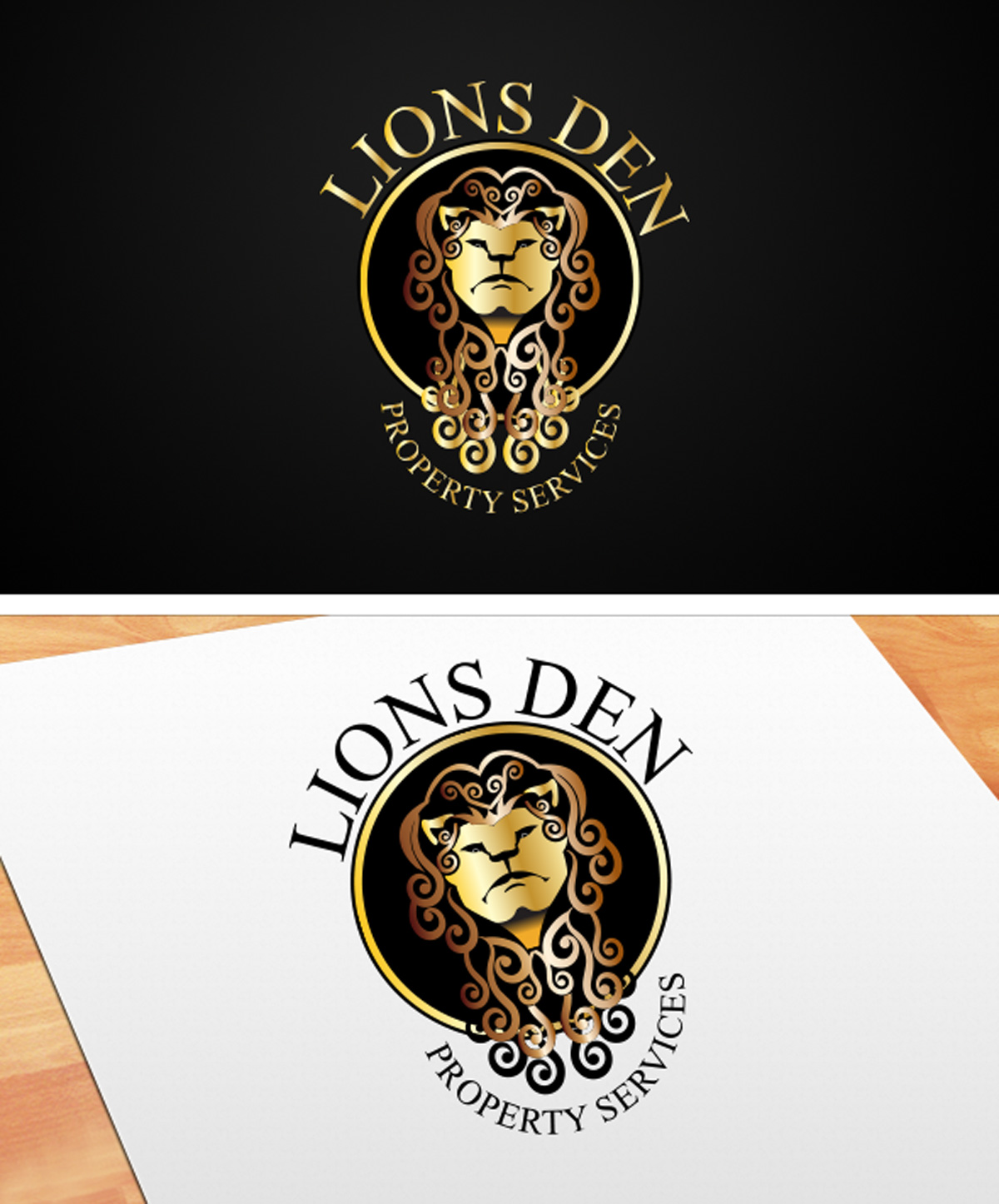 Logo Design by Wonderful design for this project | Design #22028574