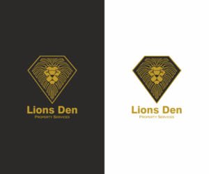 Logo Design by chameerakasundb for this project | Design #21959426