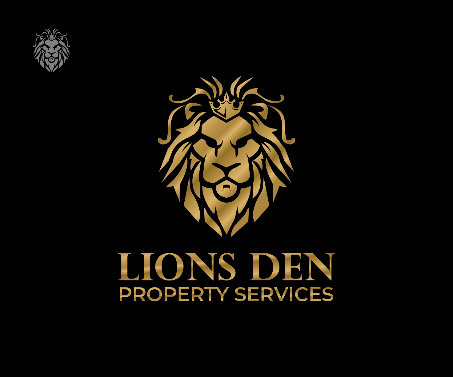 Logo Design by DyzDesign for this project | Design #21954138