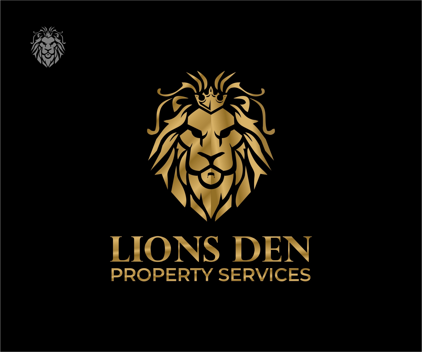 Logo Design by DyzDesign for this project | Design #21954233