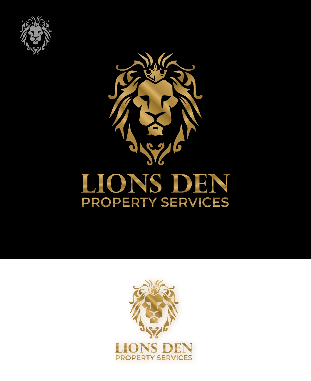 Logo Design by DyzDesign for this project | Design #21957150
