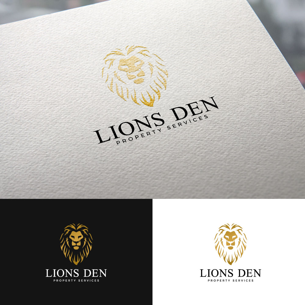 Design de Logo par Gisella Guzmán pour ce projet | Design #21961448