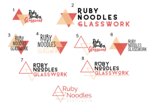 Logo Design by Jón Design company