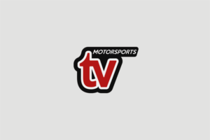 Motorsports TV | Logo Design by Val brito