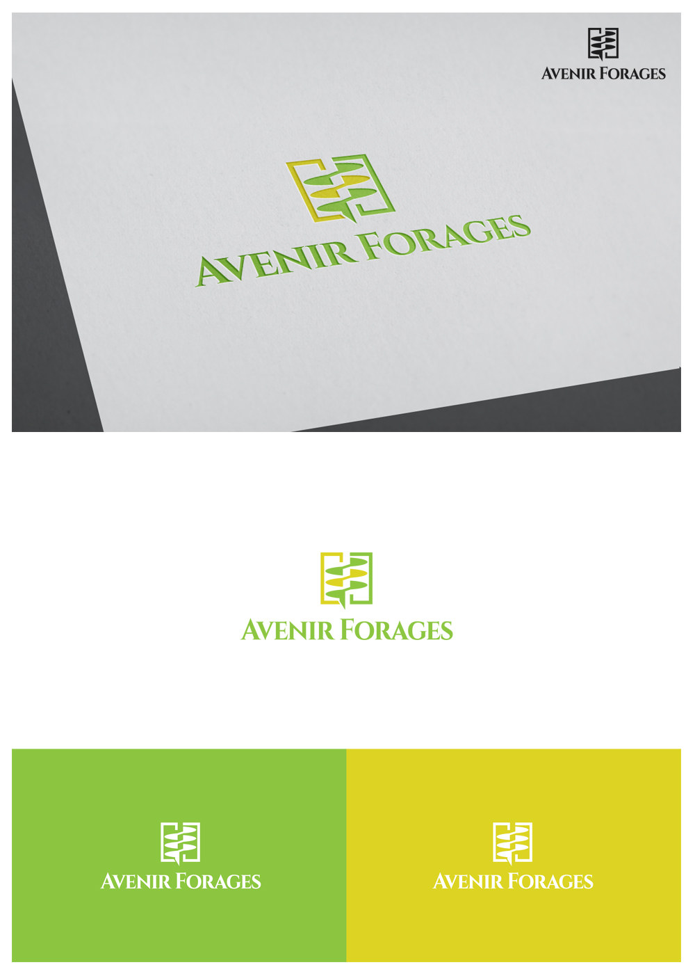 Logo Design by goranvisnjic82 for this project | Design #21958675