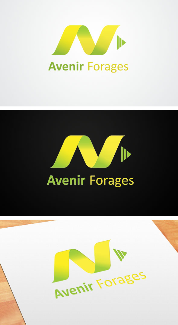 Logo Design by Laxi for this project | Design #21981074