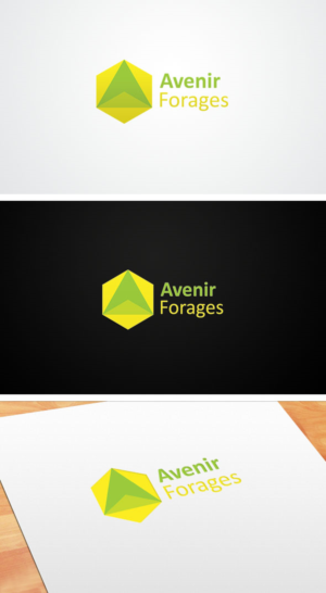 Logo Design by Laxi for this project | Design: #21981076