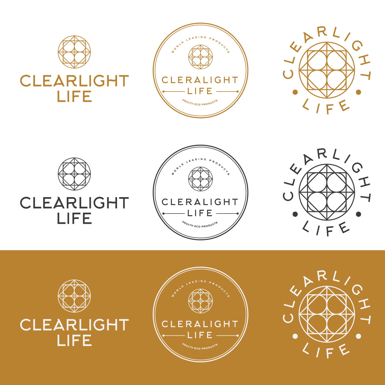 Logo Design by Syed Ajmal Karim for this project | Design #21967814