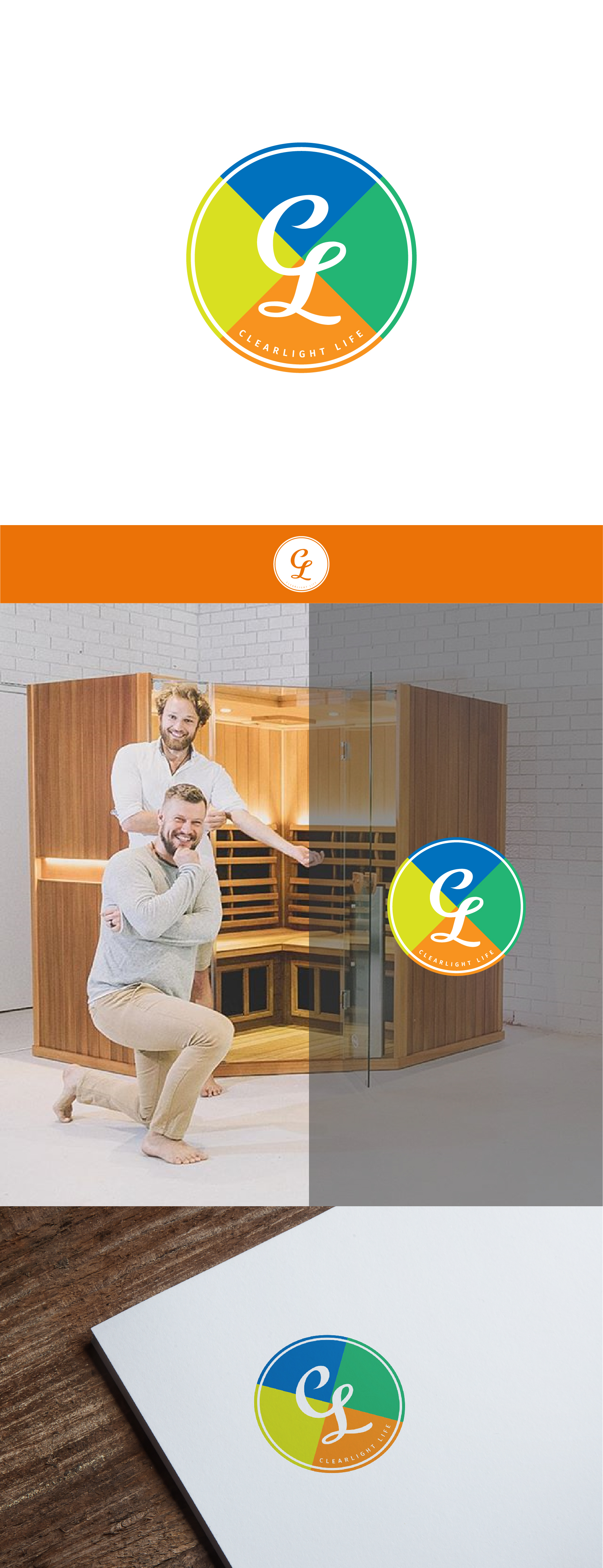 Logo Design by bangkitisnu26 for this project | Design #21974252