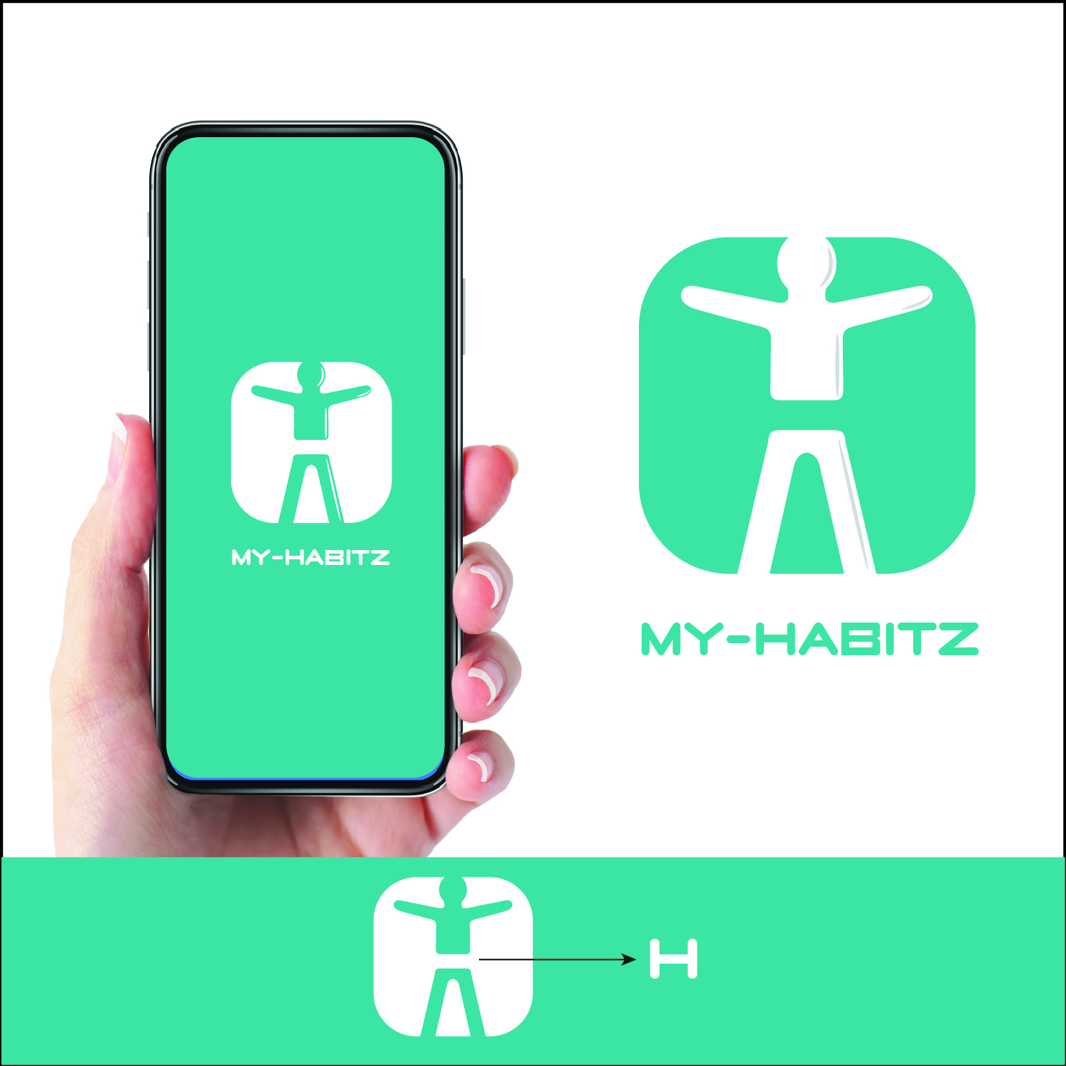 Logo Design by FARABDHAR for this project | Design #21967771